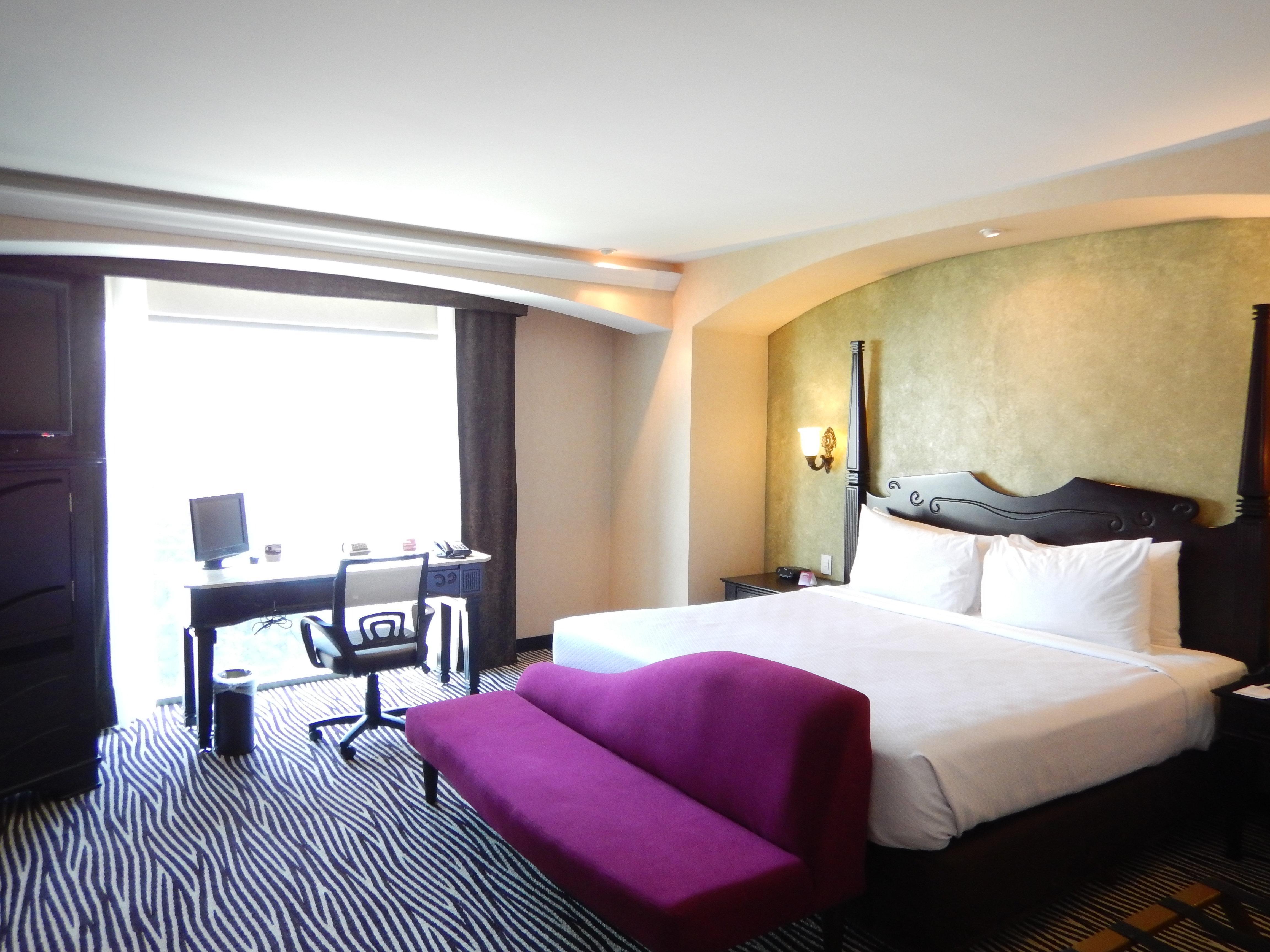 Belair Unique Mexico City Wtc, Trademark By Wyndham Экстерьер фото Deluxe Room
