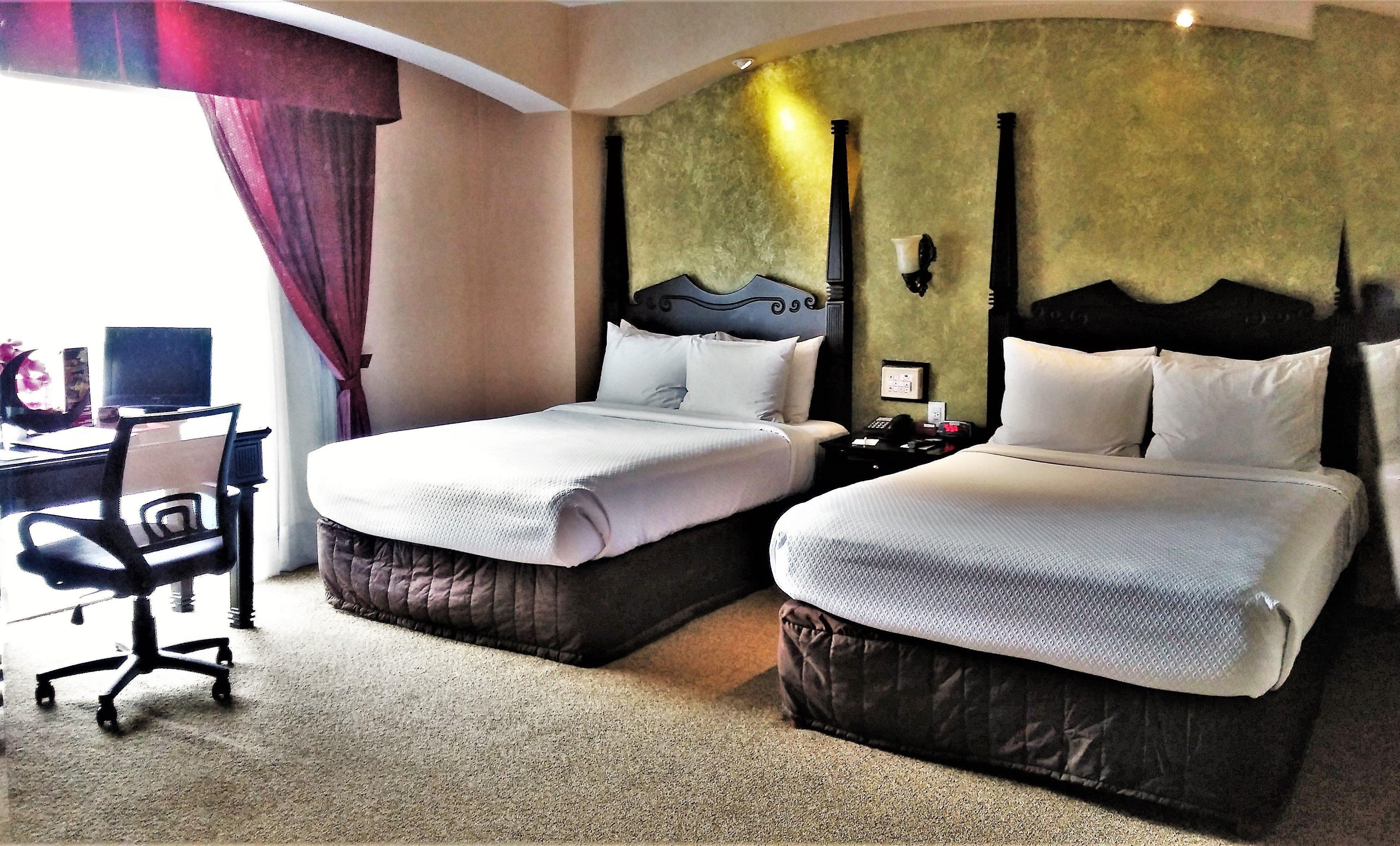 Belair Unique Mexico City Wtc, Trademark By Wyndham Экстерьер фото Deluxe Room